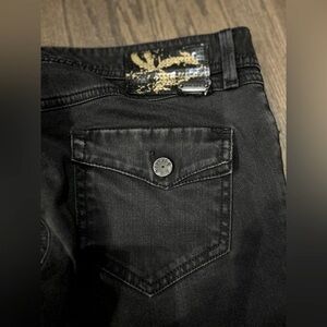 Vintage Diesel Jeans